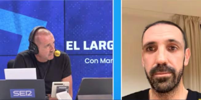 开云-胡安弗兰：马竞已经很久没进入决赛了，球队需要再向前迈一步