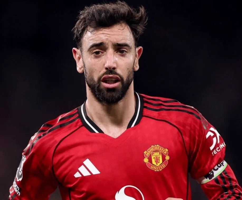 开云电竞-B费本场送出1助攻，创造3次绝对机会，送出1个点球