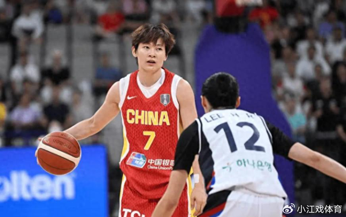 开云电竞-60比80惨败20分！女篮新霸主惨遭三连败：被直接淘汰无缘四强！|江苏队|广东队|女篮俱乐部杯|广东男篮|新疆男篮_新浪体育_新浪新闻