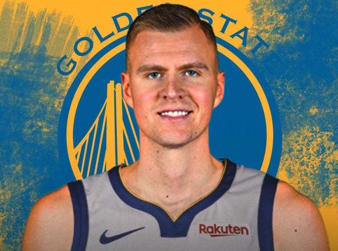 开云电竞-勇士酝酿半天换来波尔津吉斯，这是一个玻璃人啊！