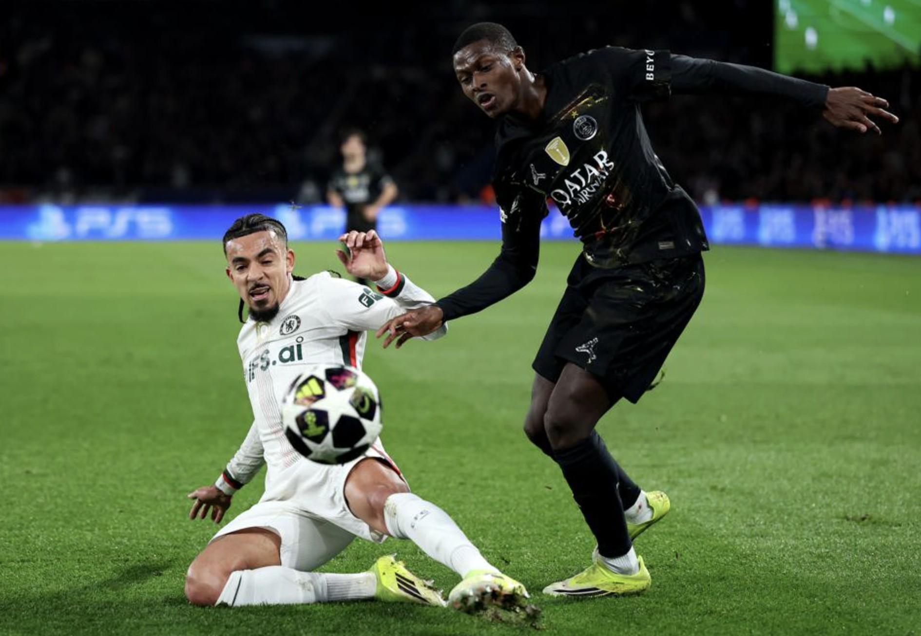 开云app-古斯托：我们拿出了许多出色的表现；回主场我们还有晋级希望