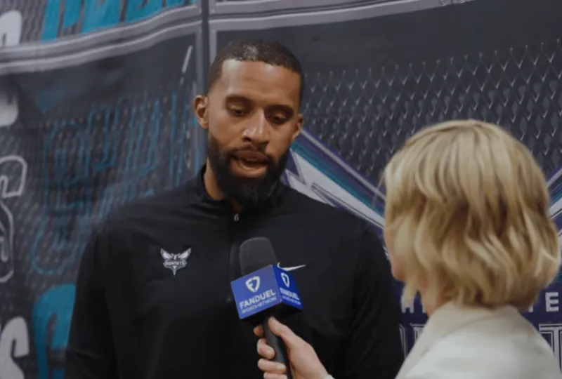 开云官网-黄蜂主帅采访全文：我们经历了很多，有很多值得骄傲的地方